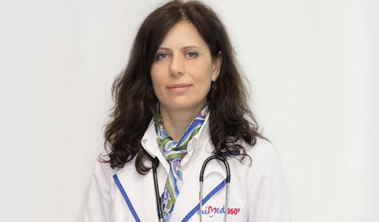 INTERVIU Prima femeie din România care a făcut transplant de inimă