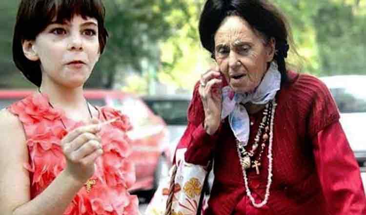 Cum a ajuns Adriana Iliescu să fie cea mai bătrână mamă din România! ”O abandonase într-un cămin!”