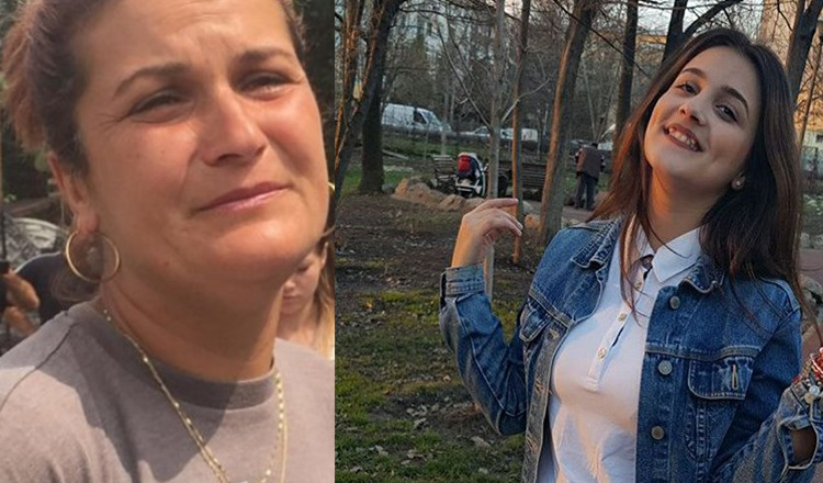 Mama Luizei Melencu, declarații uluitoare: „Am primit telefoane să ne retragem toate declarațiile”