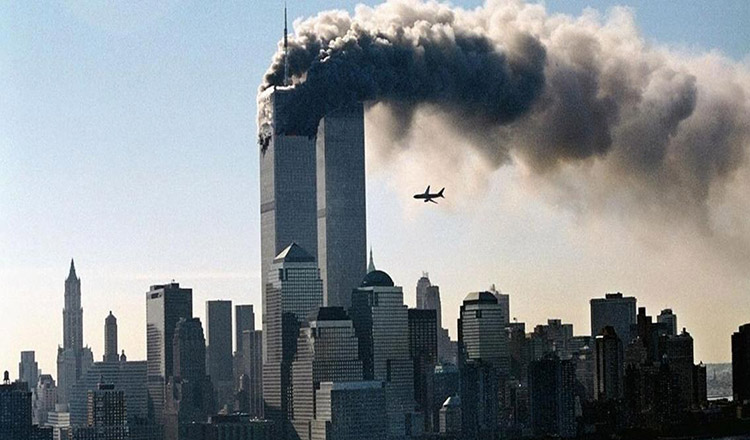 18 ani de la atentatele din 11 septembrie, în urma cărora au murit aproape 3.000 de oameni din 90 de țări