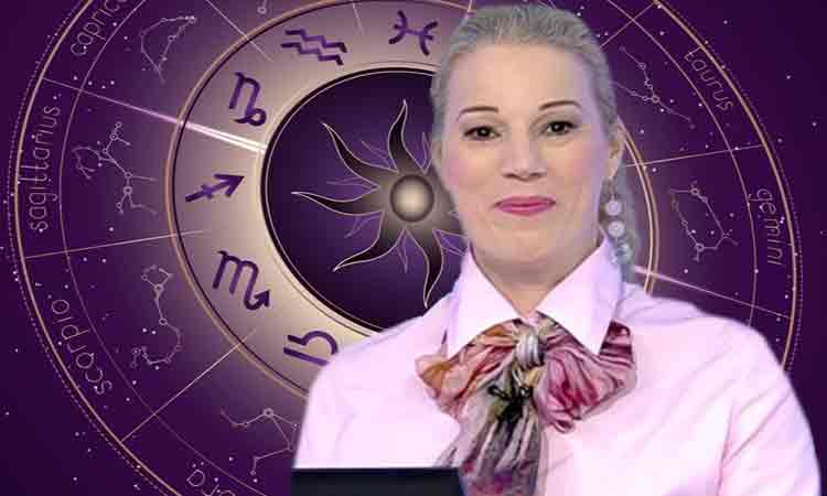 Vine o noua saptamana si sa stiti ca e mai buna: Horoscop Camelia Pătrășcanu pentru săptămâna 9-15 septembrie 2019