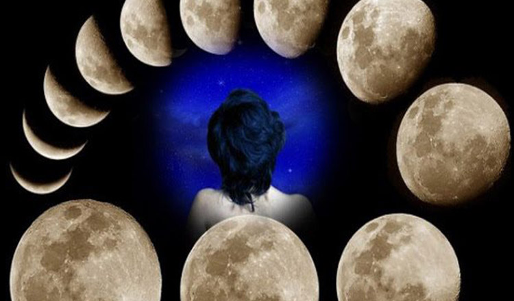 Lună Plină în Pești pe 14 septembrie. Efectele fenomenului asupra zodiilor