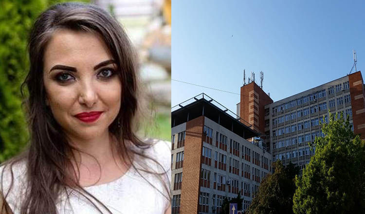 Detalii cutremuratoare despre Nadia, doctoriţa care şi-a ucis fetiţa abia născută, la Oradea