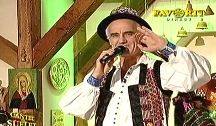 Doliu în muzica populară românească: Un celebru cântăreț a fost găsit rapus în casă