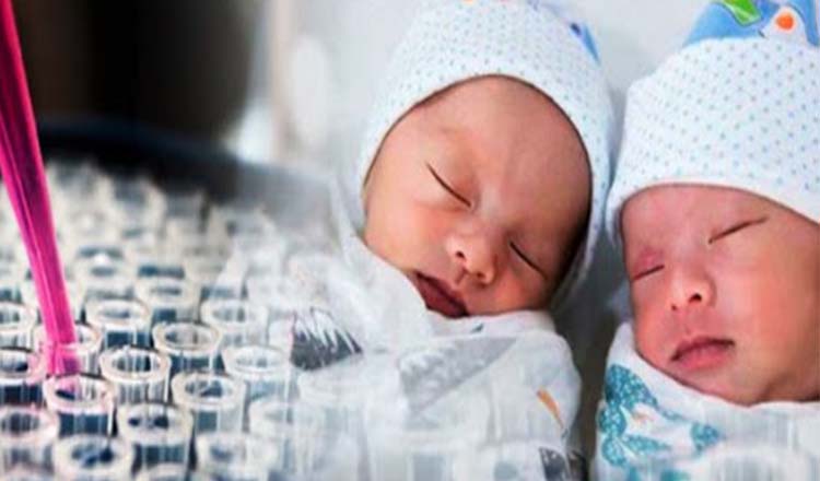 S-au nascut primii bebelusi modificati genetic. Cercetatorul care i-a creat, condamnat la inchisoare