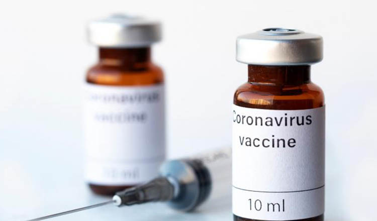 Vaccinul împotriva SARS-CoV-2, dezvoltat în România, va fi administrat intranazal