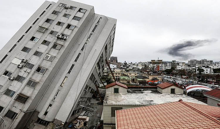 Val de cutremure în România. Gheorghe Mărmureanu, anunț despre un cutremur puternic