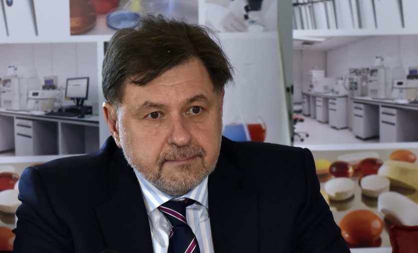 Ce spune Alexandru Rafila despre creșterea cazurilor noi de coronavirus: O să avem o problemă