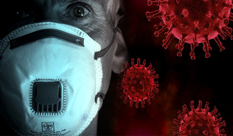 Scenariu sumbru: Guvernul prognozează 1.600 de noi cazuri zilnice de coronavirus în luna august