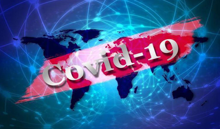 Cum a apărut noul coronavirus în România. Studiul care arată cum s-a răspândit COVID-19 pe teritoriul țării