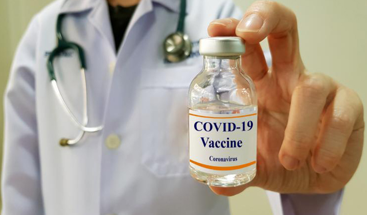 Va avea România vaccin anti-COVID? Tătaru a aruncat BOMBA. Pentru CÂȚI români au făcut solicitare