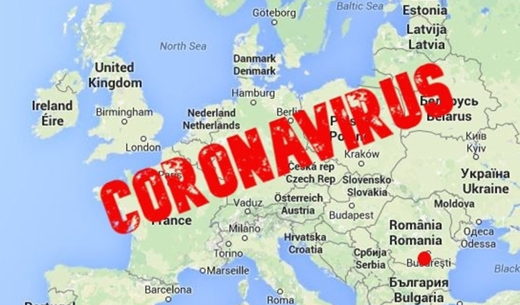 Europa, lovită de un nou val de coronavirus. Noi restricții sunt impuse în majoritatea țărilor