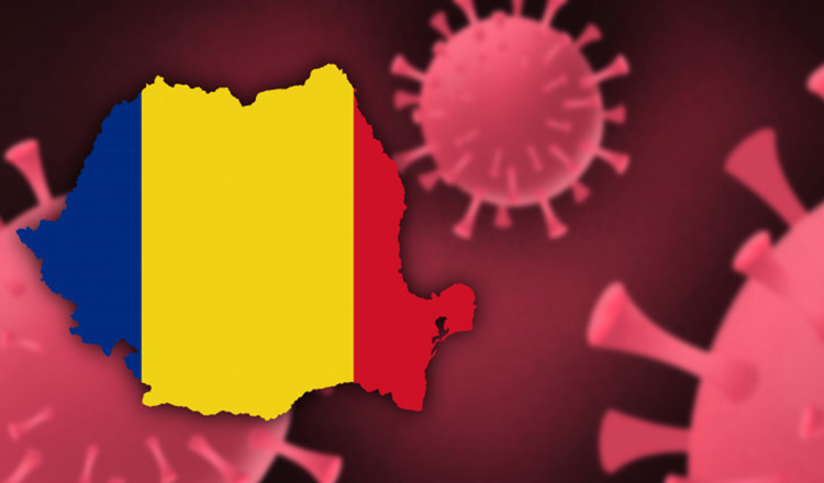 România a depășit pragul de 4.000 de infectări cu coronavirus în 24 de ore. Nou record de pacienți la ATI
