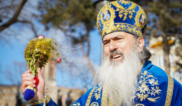 ÎPS Teodosie îi aşteaptă pe oameni la pelerinajul de Sf. Andrei: Cred că participanţii se vor însănătoşi!