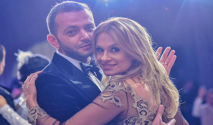 Mihai Morar, anunț important despre soția lui: „Am, dintre sfinte, pe Gabriela lângă mine”
