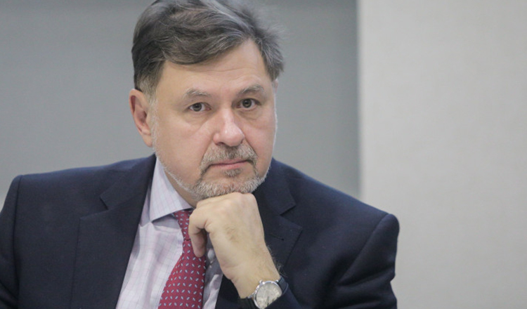 Alexandru Rafila cere Guvernului să doneze Republicii Moldova o parte din vaccinurile anti-COVID