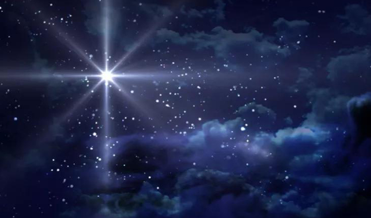 ”Steaua Crăciunului”, evenimentul astronomic care nu a mai fost văzut de peste 700 de ani. Când va avea loc