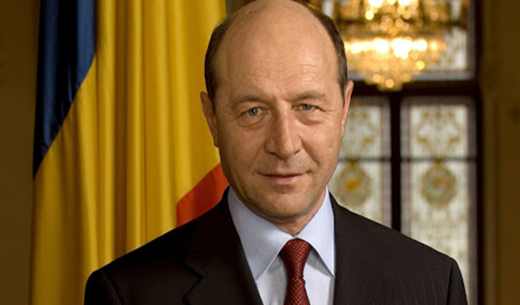 Traian Băsescu, cercetat penal după ce a minţit pentru a ajunge preşedinte, parlamentar şi europarlamentar