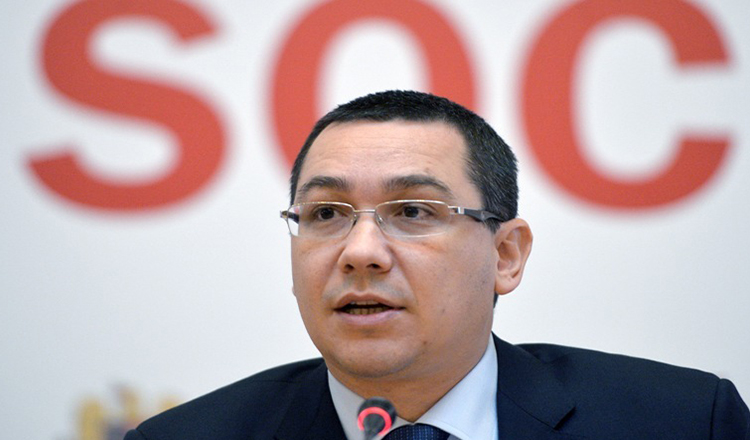 Victor Ponta își anunță retragerea din politică după rezultatele alegerilor parlamentare: E timpul pentru familie!