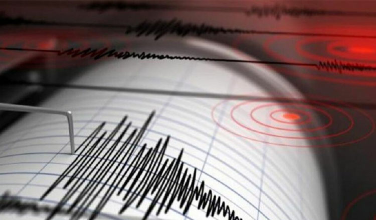 Cutremur în Romania, 6 ianuarie 2021. Seismul a avut o magnitudine însemnată
