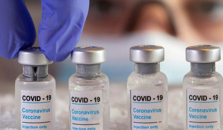 Oamenii de stiinta din Belgia au realizat un vaccin anti-Covid care ofera imunitate pe viata
