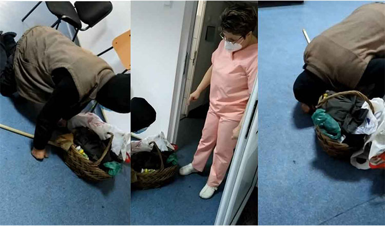 Situatie revoltatoare intr-un spital din Romania! Reactia Ministrului Sanatatii