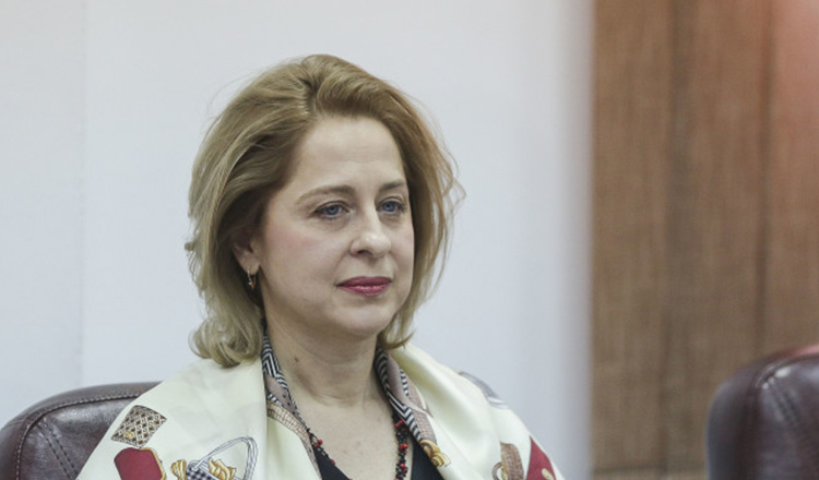 Judecătoarea Simona Marcu (CSM), după anunțul ministrului Justiției: ‘Abordarea este obtuză’
