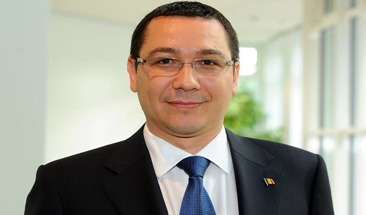 Victor Ponta, despre schimbarea Avocatului Poporului: ‘Neaparat trebuie să îl înlocuieşti cu cineva care încalcă Constituţia şi apără Guvernul’