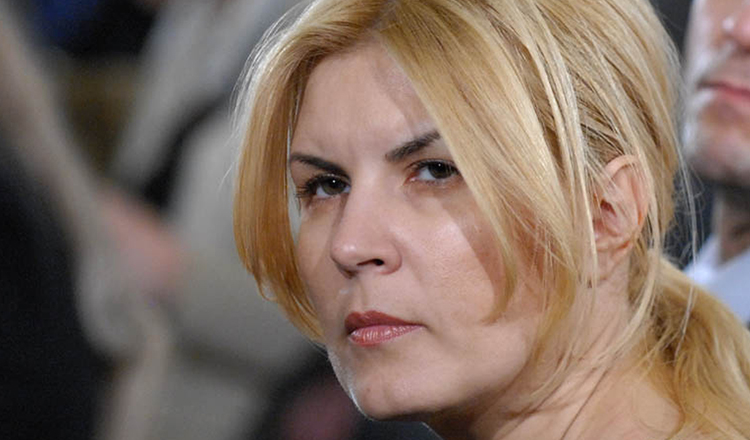Elena Udrea, condamnată la 8 ani de închisoare în dosarul finanțării campaniei electorale din 2009