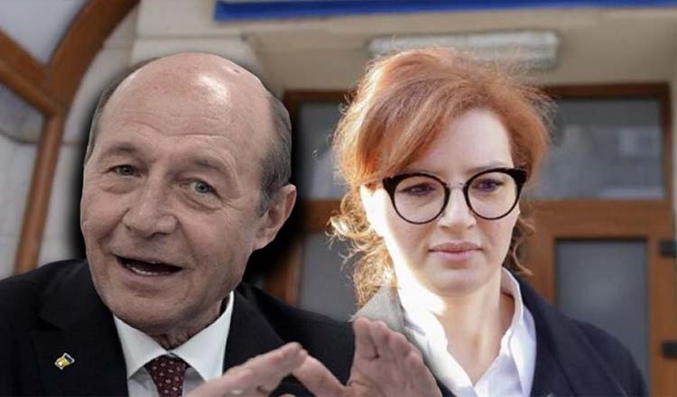 Traian Băsescu, reacție cruntă la aflarea veştii că fiica sa a fost condamnată. Fostul preşedinte ar fi intrat în depresie