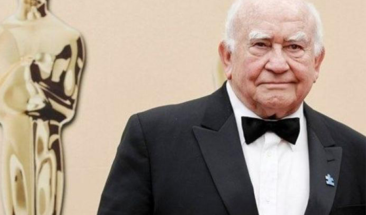 Doliu La Hollywood! Un Mare Actor A Murit La Vârsta De 91 De Ani