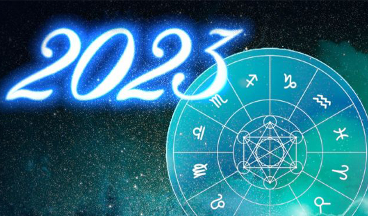 Horoscop 2023, primele previziuni. Zodiile care vor renaște anul viitor