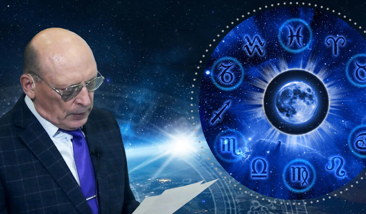 Horoscop noiembrie 2022, cu Alexander Zaraev. O luna dificila pentru semnele zodiacale
