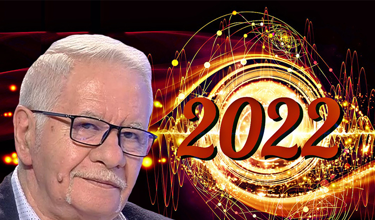 Horoscop special: ce prevăd runele lui Mihai Voropchievici pentru sfârșitul anului 2022. Fecioarele și Scorpionii, în vizor