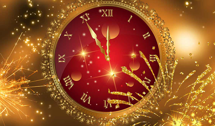 Horoscop pentru Revelion 2022- 2023! Ce asteapta toate semnele zodiacale de la Anul Nou