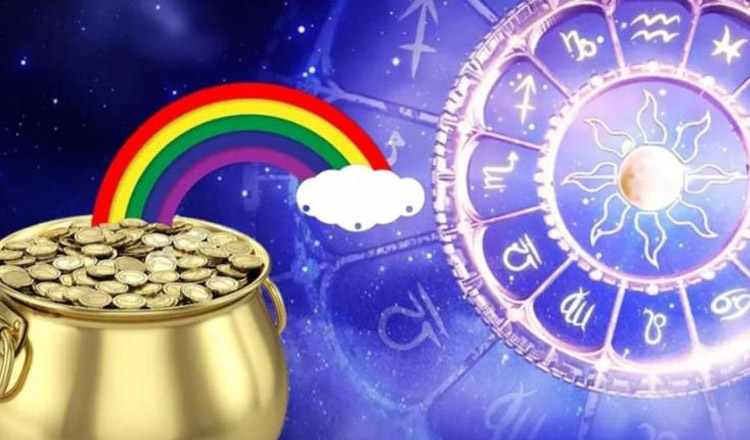 Zodiile care încep să atragă banii ca un magnet – Vești bune de la astrologi pentru următorii trei ani