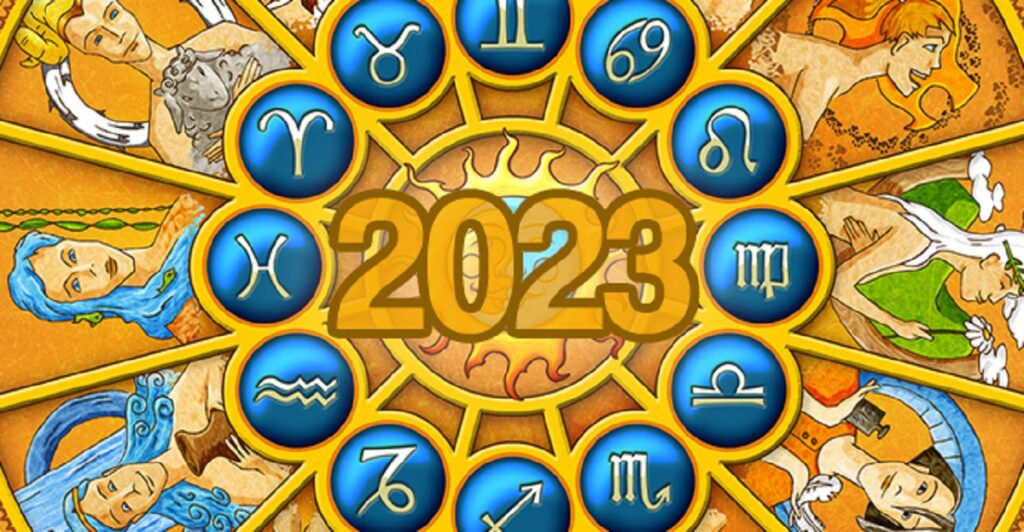 Horoscop 2023: Norocul bate la usa acestor zodii. Cine se va imbogati in acest an