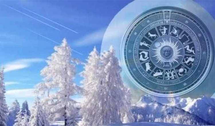 Astrologii au anuntat o iarna grozava pentru acesti nativi. 3 zodii sunt protejate de Divinitate, isi indeplinesc toate visurile