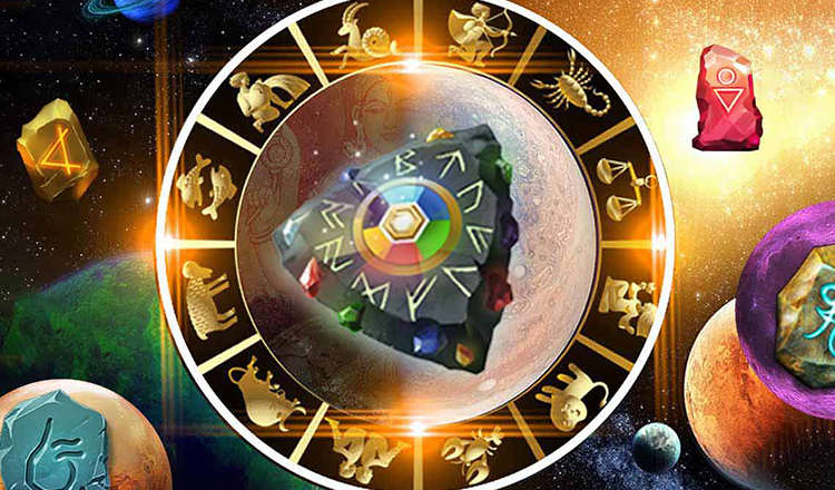 Horoscopul runelor pentru săptămâna 19-25 decembrie 2022. Mihai Voropchievici, vești importante pentru Lei și Fecioare