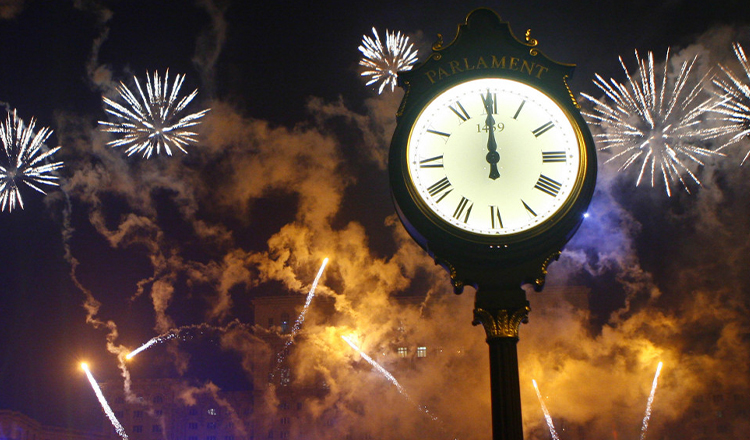 Ce sa nu faci in Ajun, in noaptea de Anul Nou si pe 1 ianuarie! Aduce mare ghinion in 2023
