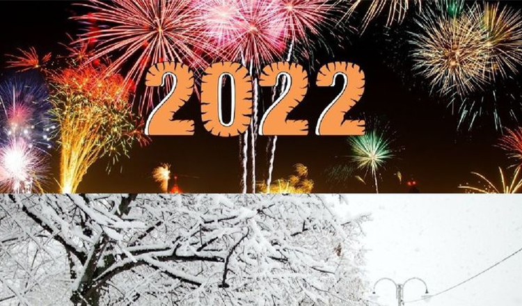Prognoza ANM pentru 19 decembrie 2022 – 01 ianuarie 2023. Ce ne rezervă vremea de Crăciun și Revelion