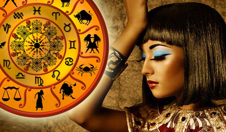 Zodiacul egiptean de Crăciun. Cui i se schimbă viața pe final de an. Lux și opulență de aici încolo