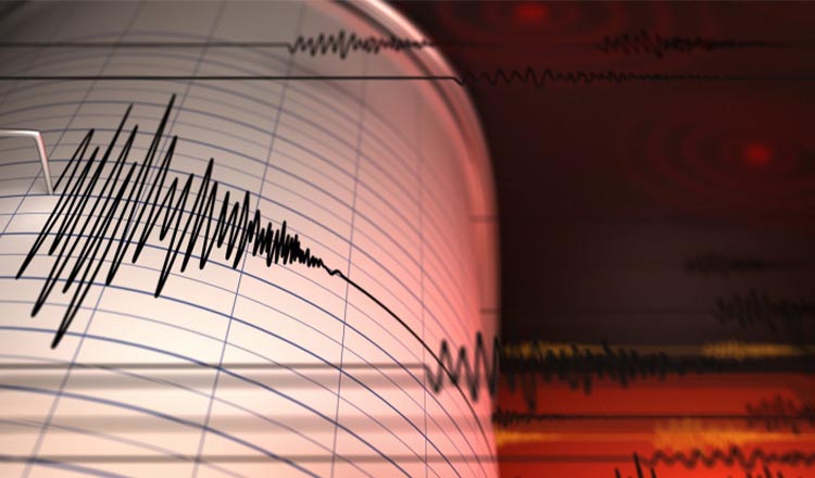 Cutremur în România, în această dimineață. Ce magnitudine a înregistrat seismul – Romania