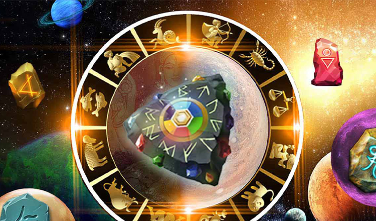 Horoscopul runelor pentru săptămâna 23-29 ianuarie 2023, realizat de Mihai Voropchievici. Trei zodii dau de un mare noroc