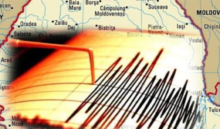 „E posibil să avem un cutremur de 7 grade şi în România. Nu a mai fost de 32 de ani” | Seismolog INFP, previziuni sumbre